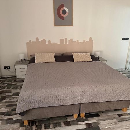 Apartmany Piller Roudnice nad Labem Dış mekan fotoğraf