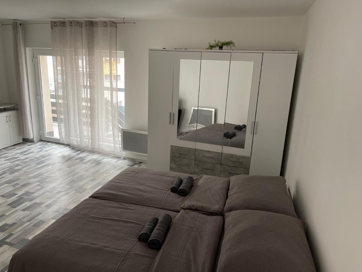 Apartmany Piller Roudnice nad Labem Dış mekan fotoğraf