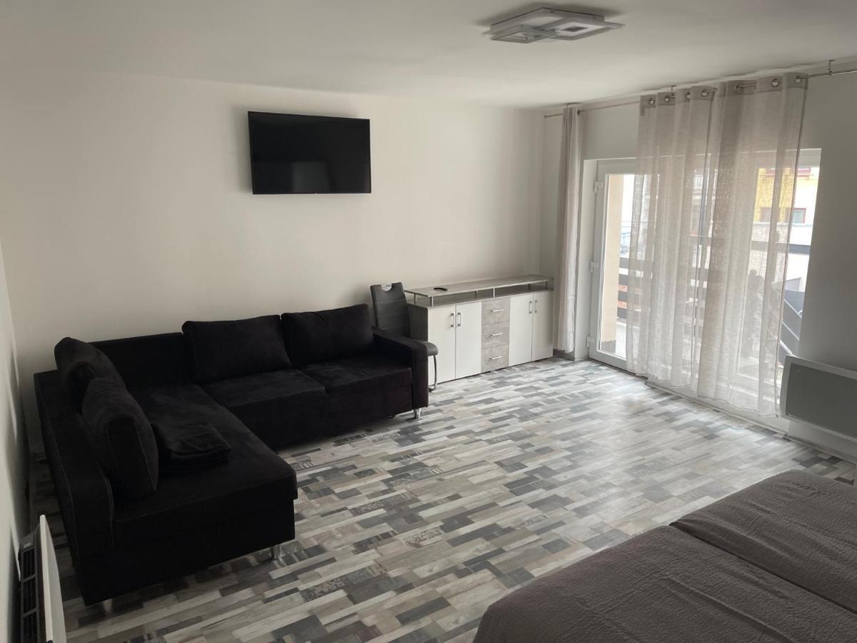 Apartmany Piller Roudnice nad Labem Dış mekan fotoğraf