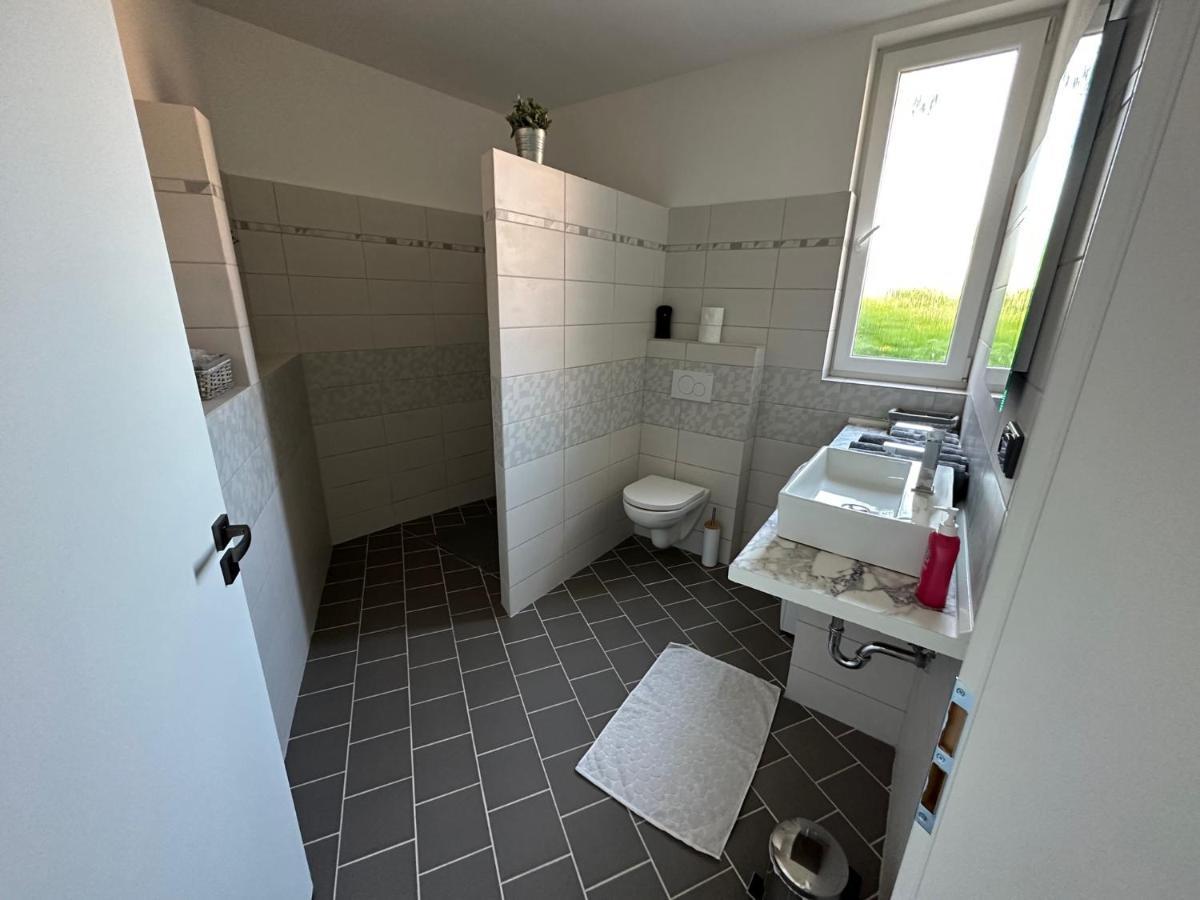 Apartmany Piller Roudnice nad Labem Dış mekan fotoğraf