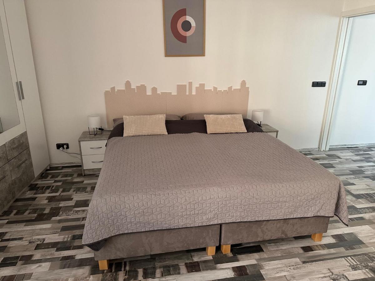 Apartmany Piller Roudnice nad Labem Dış mekan fotoğraf